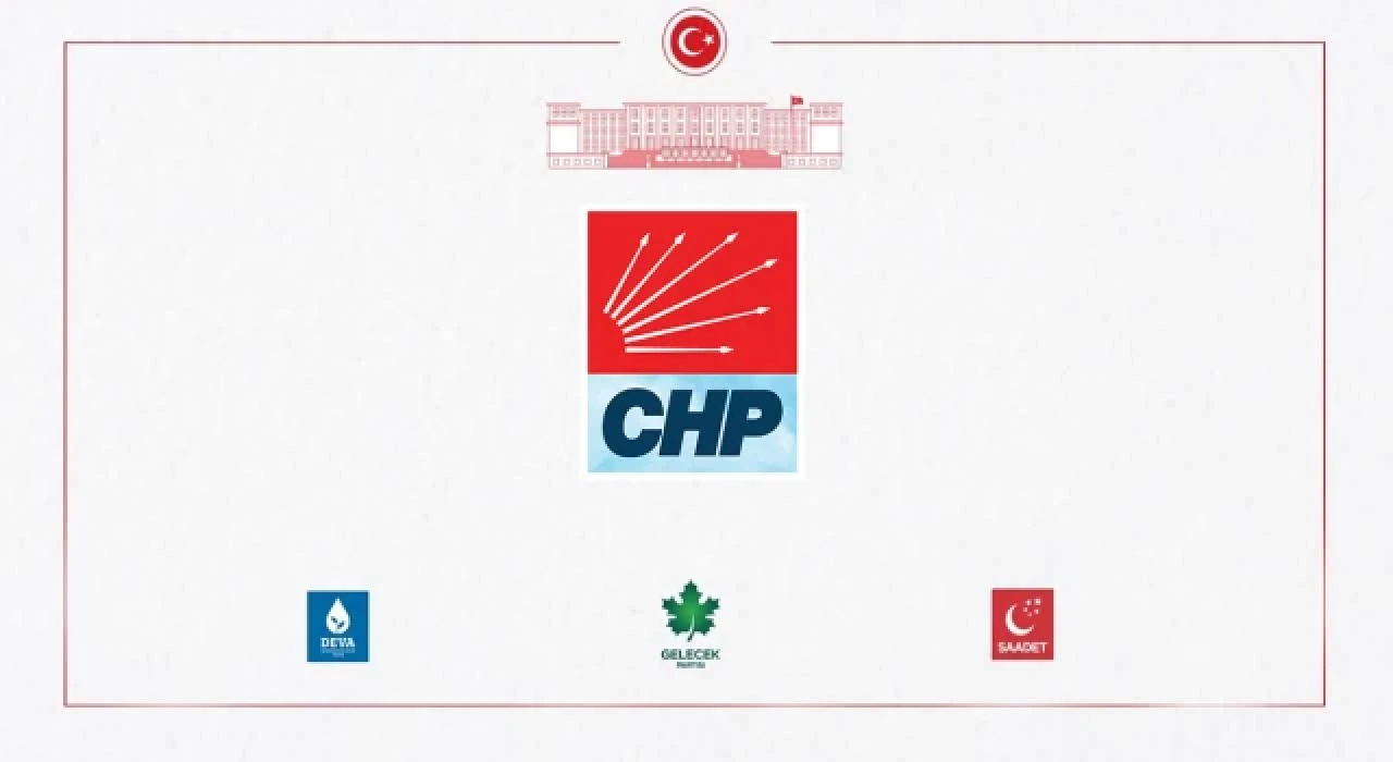 DEVA Partisi, Saadet Partisi ve Gelecek Partisi adaylarının CHP listelerinden seçilme ihtimali nedir?