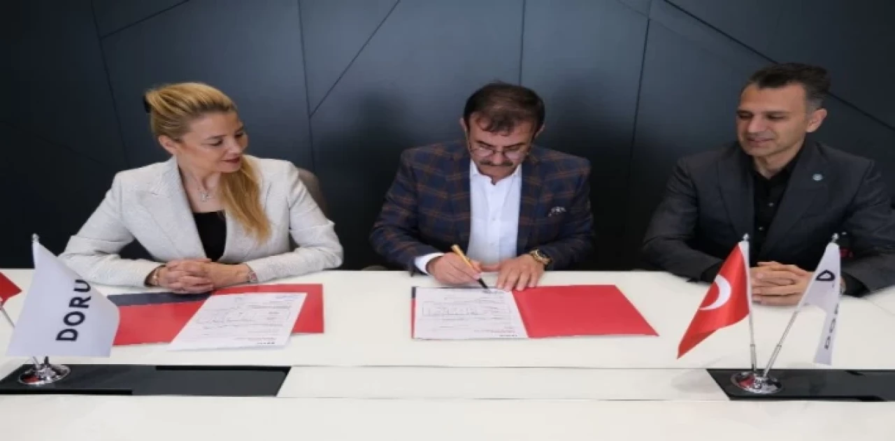 DOSABSİAD’dan ’sağlık’ protokolü