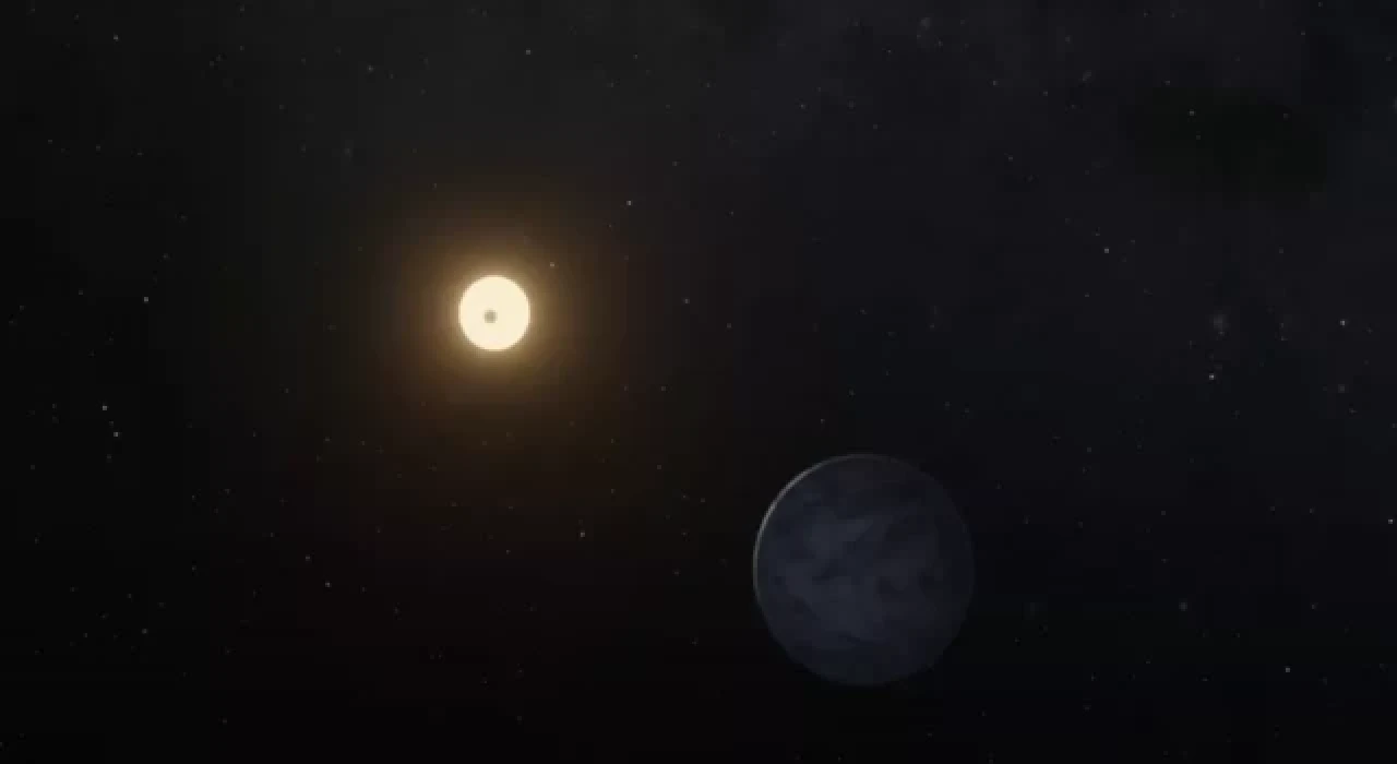 Dünya'nın 12 ışık yılı uzağındaki gezegenden tekrarlanan radyo sinyalleri tespit edildi