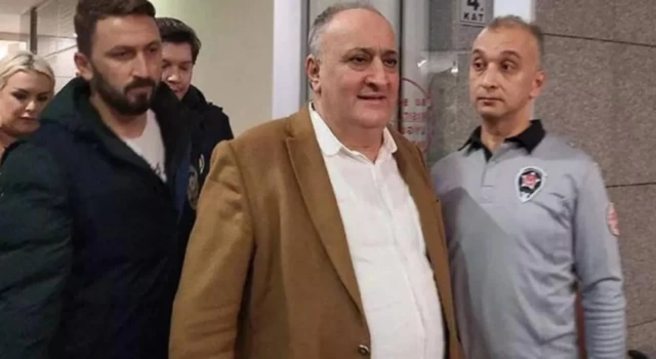 Ekmek Üreticileri Sendikası Başkanı Cihan Kolivar’ın yargılanmasına başlandı