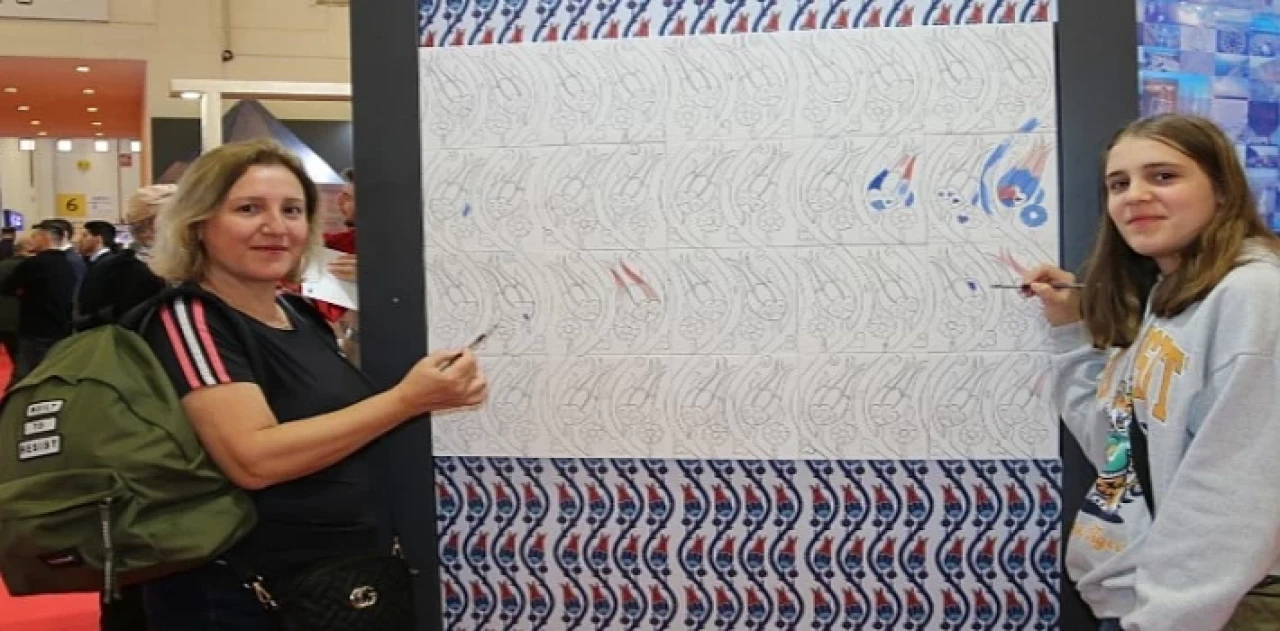 EMİTT 2023’e İznik Çıkarması