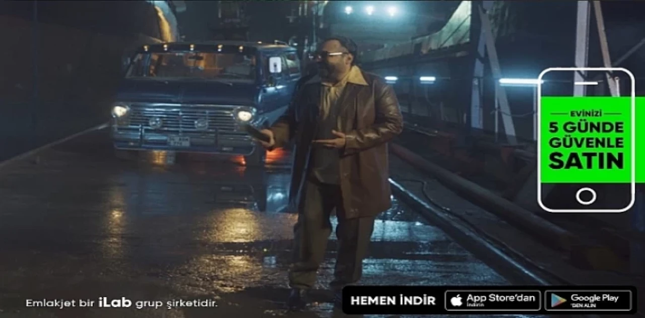 Emlakjet’ten acil nakit ihtiyacıyla evini satmak isteyenler için hızlı ve güvenli çözüm: Jetsat