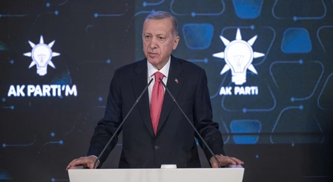 Erdoğan: Kamuya işe alımlarda mülakatı kaldırıyoruz