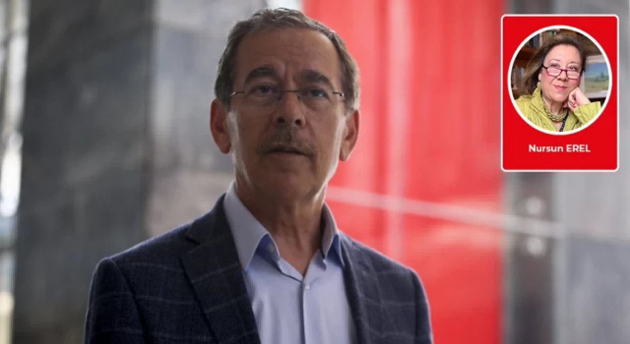 Erdoğan demokrasi tramvayından indi mi?