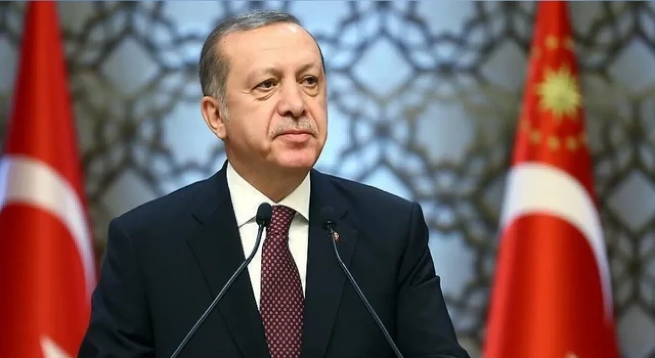 Erdoğan, engelli öğretmen atamalarını duyurdu: Hayırlı olsun