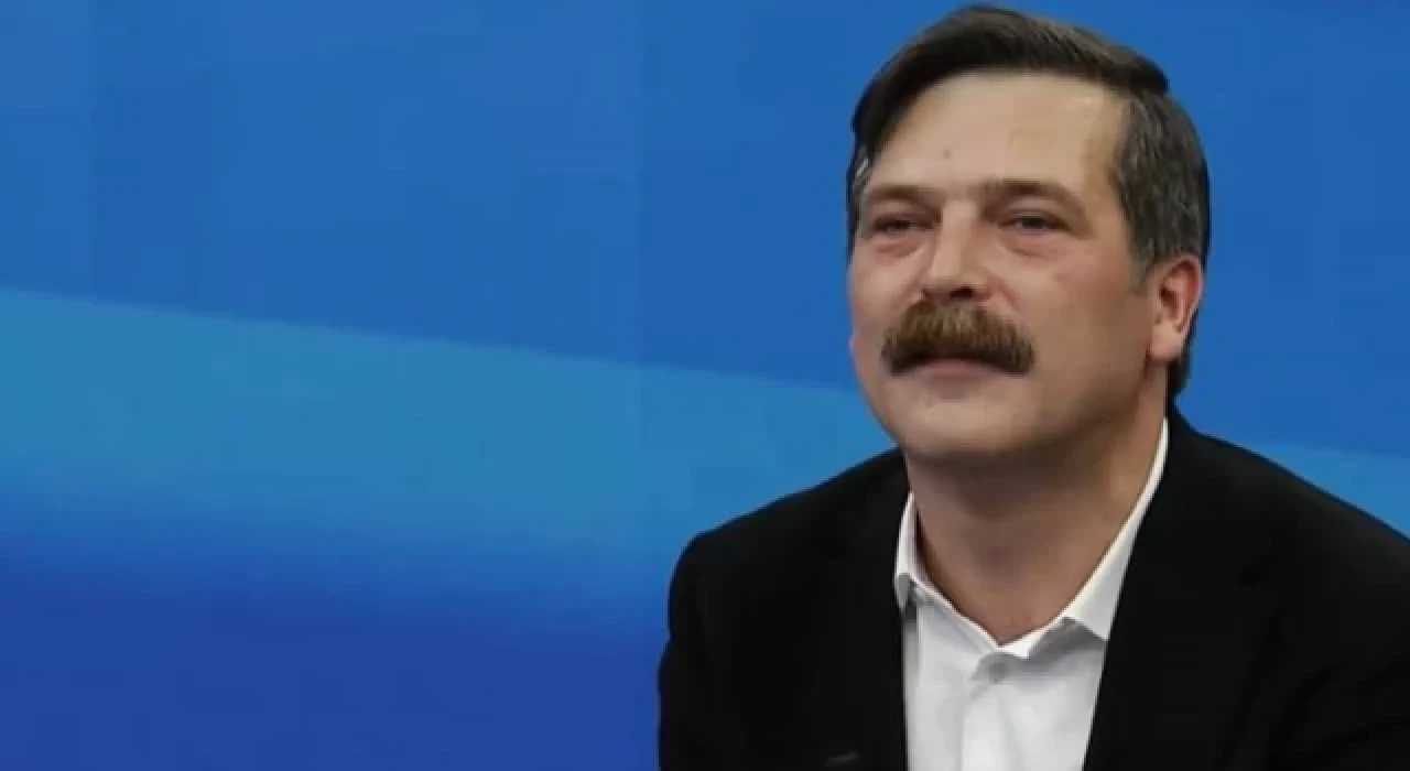 Erkan Baş: İktidarın muhalefete kurduğu tuzağı boşa çıkardık
