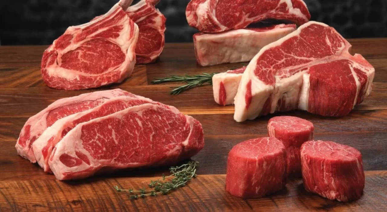 Et ve Süt Kurumu, Ankara'da marketlere indirimli et verecek