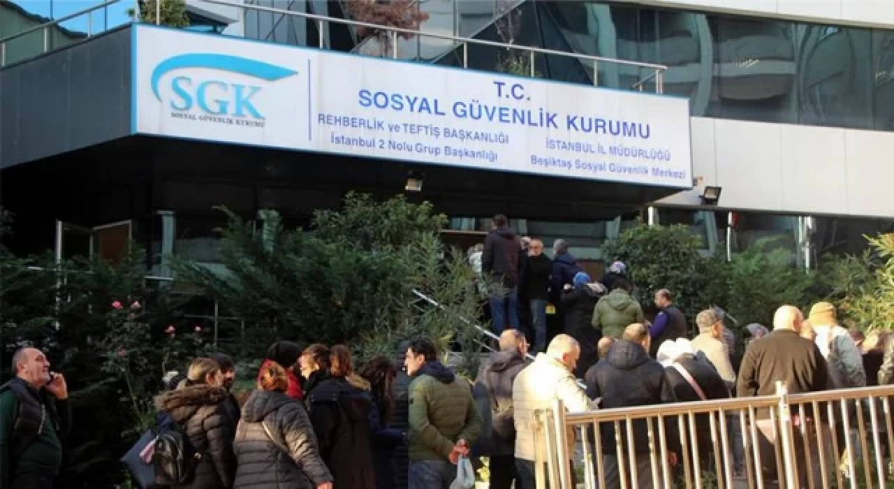 EYT’de bir milyondan fazla kişi ödeme bekliyor