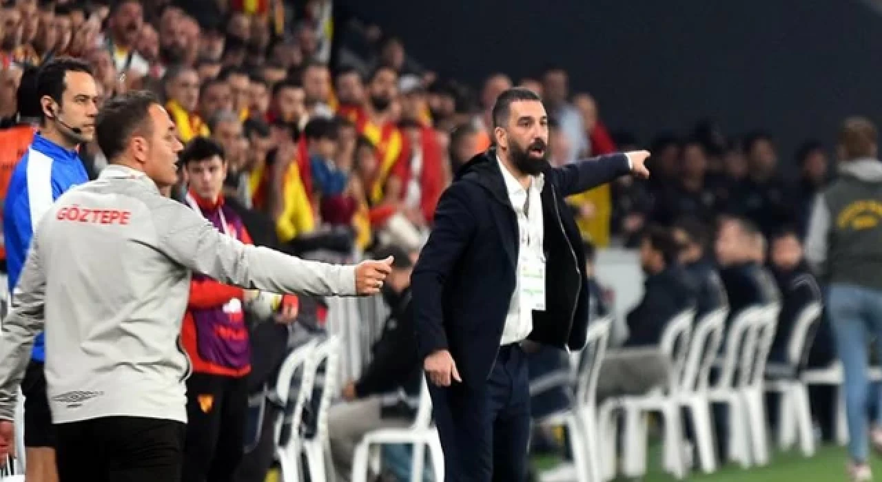 Eyüpspor'da Arda Turan ilk transferini yaptı