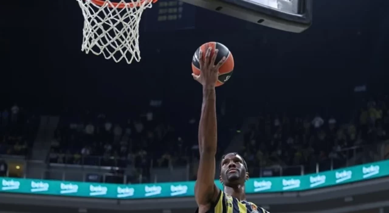 Fenerbahçe Beko, Olympiakos'a konuk olacak