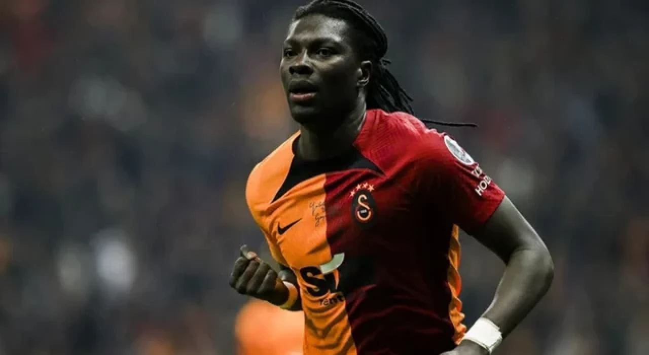 Galatasaray acil toplanacak! Gündem Bafetimbi Gomis