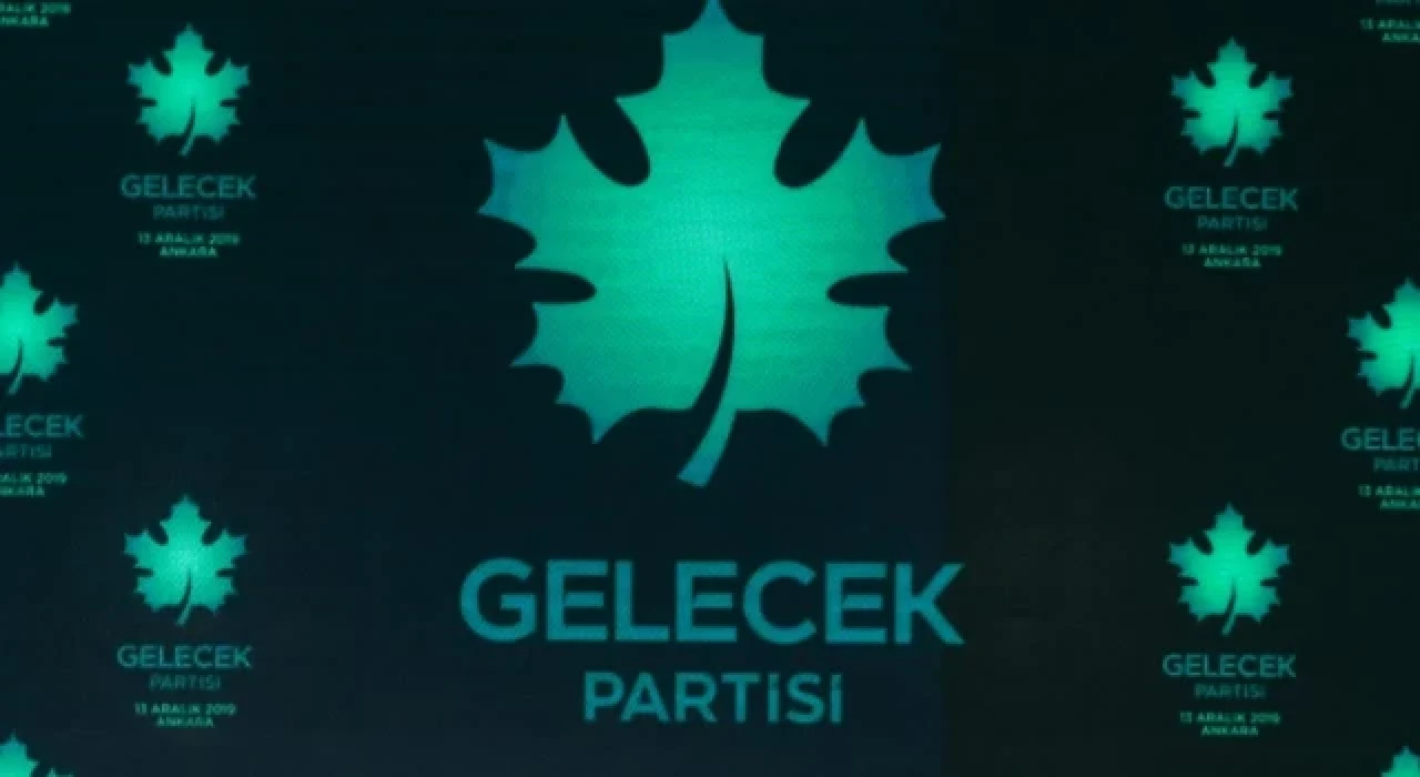 Gelecek Partisi, 'seçim güvenliği' için alınacak önlemleri açıkladı