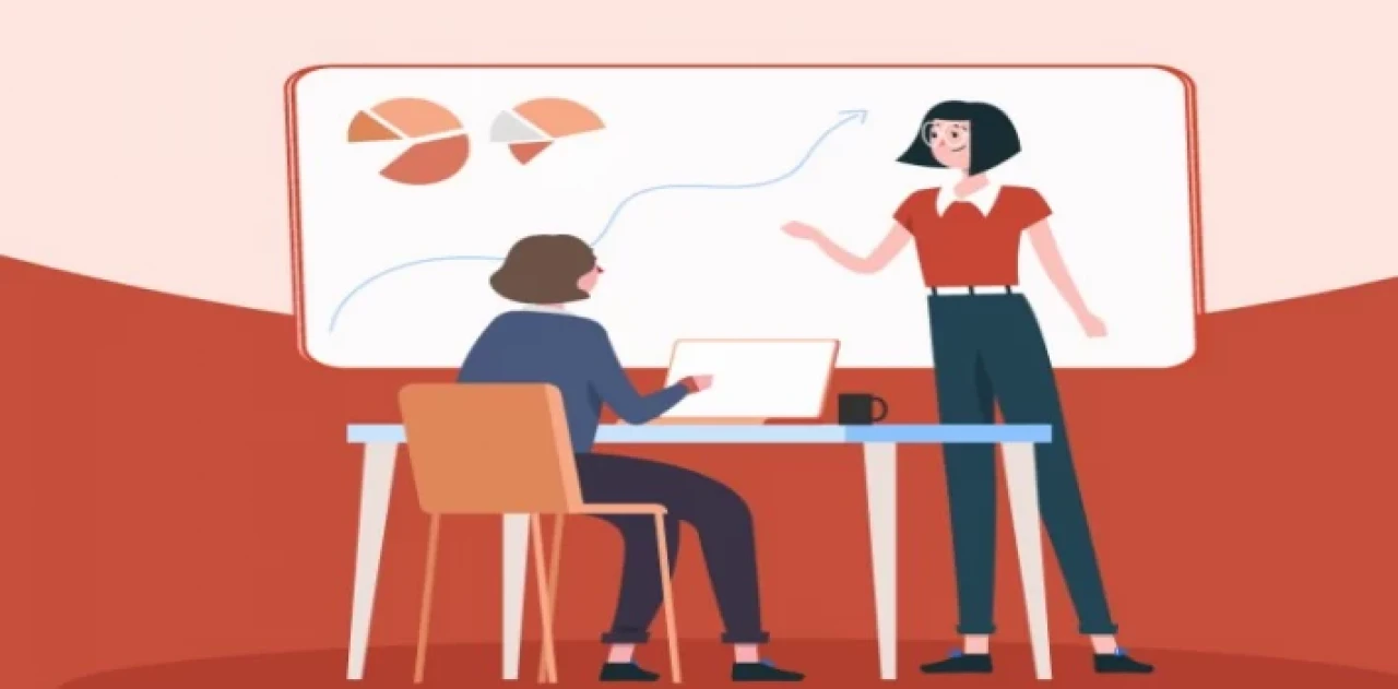 Genç Kadınlar için ’Mentorluk’ başlıyor