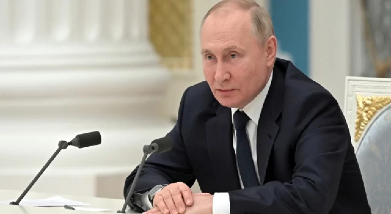 Gözler BRICS zirvesinde: Putin, Güney Afrika'da tutuklanacak mı?