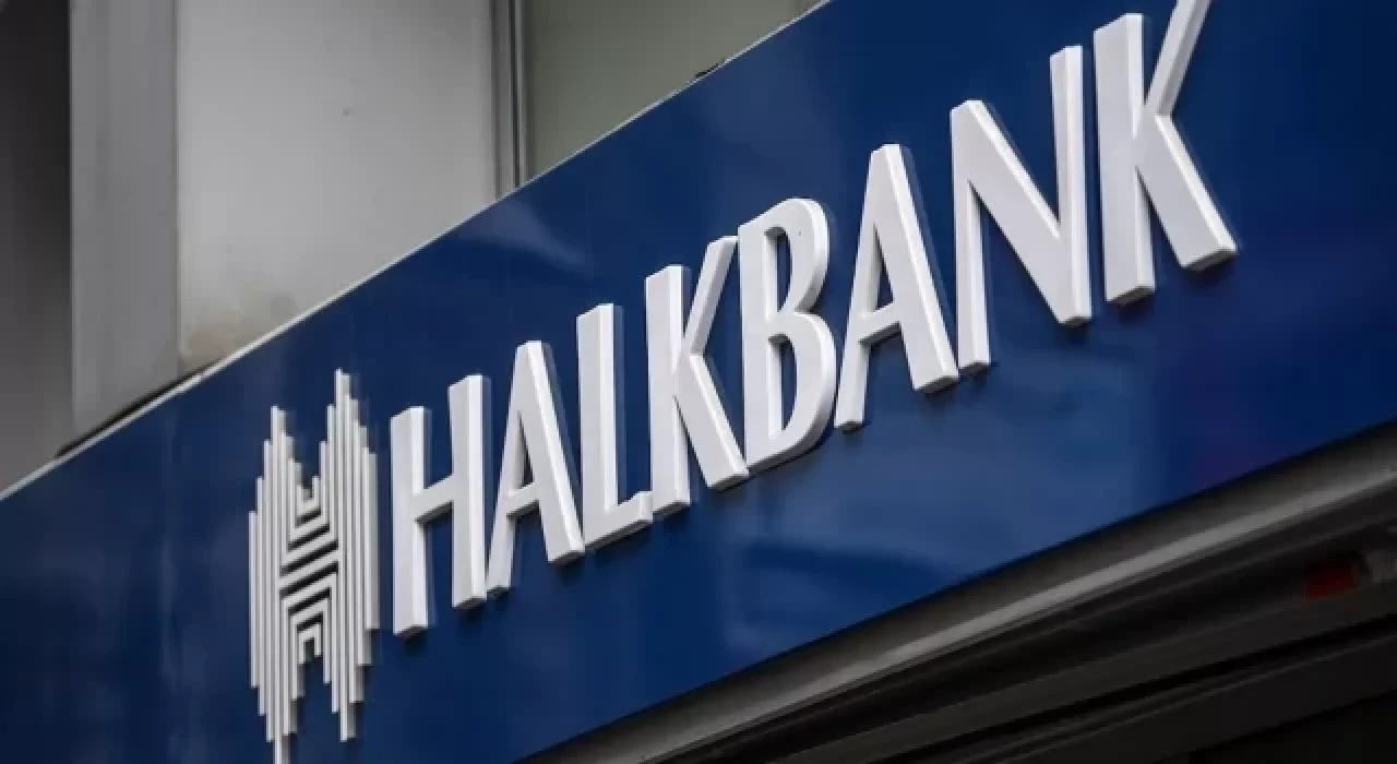 Halkbank'tan ABD'de devam eden davaya ilişkin açıklama