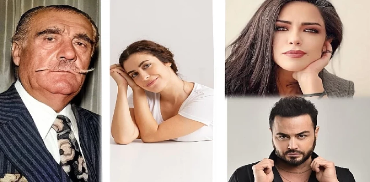 Hulusi Kentmen Tiyatrosu 'Yeşilçam Müzikali’ ile Prömiyerini gerçekleştiriyor!