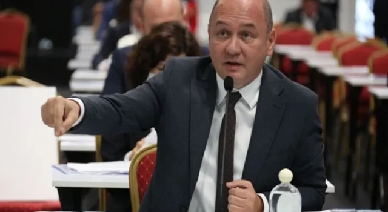 İBB CHP'de yeni grup başkanvekili belli oldu