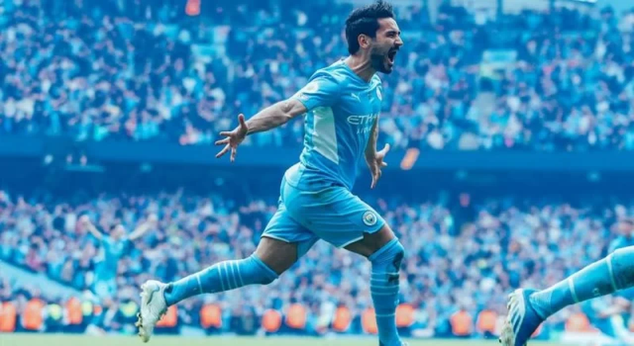 İlkay Gündoğan’ın yeni rotası belli oldu