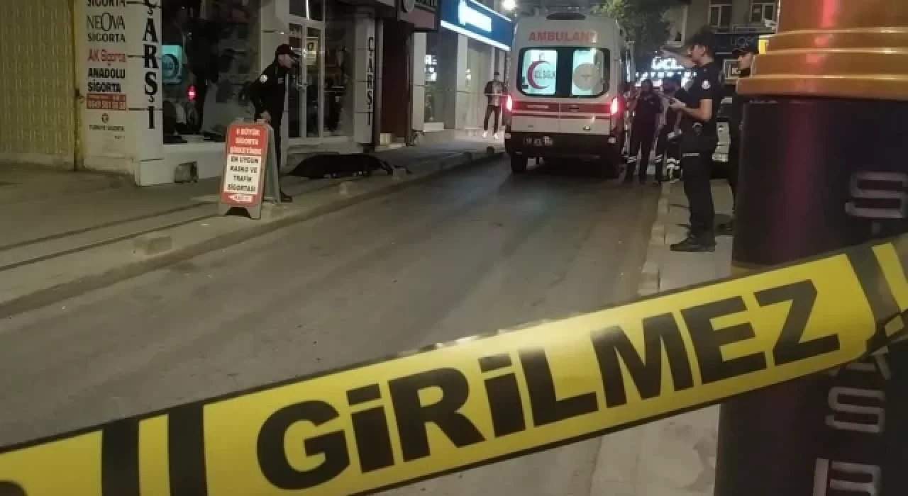 İngiliz turist kaldığı otel odasında ölü bulundu