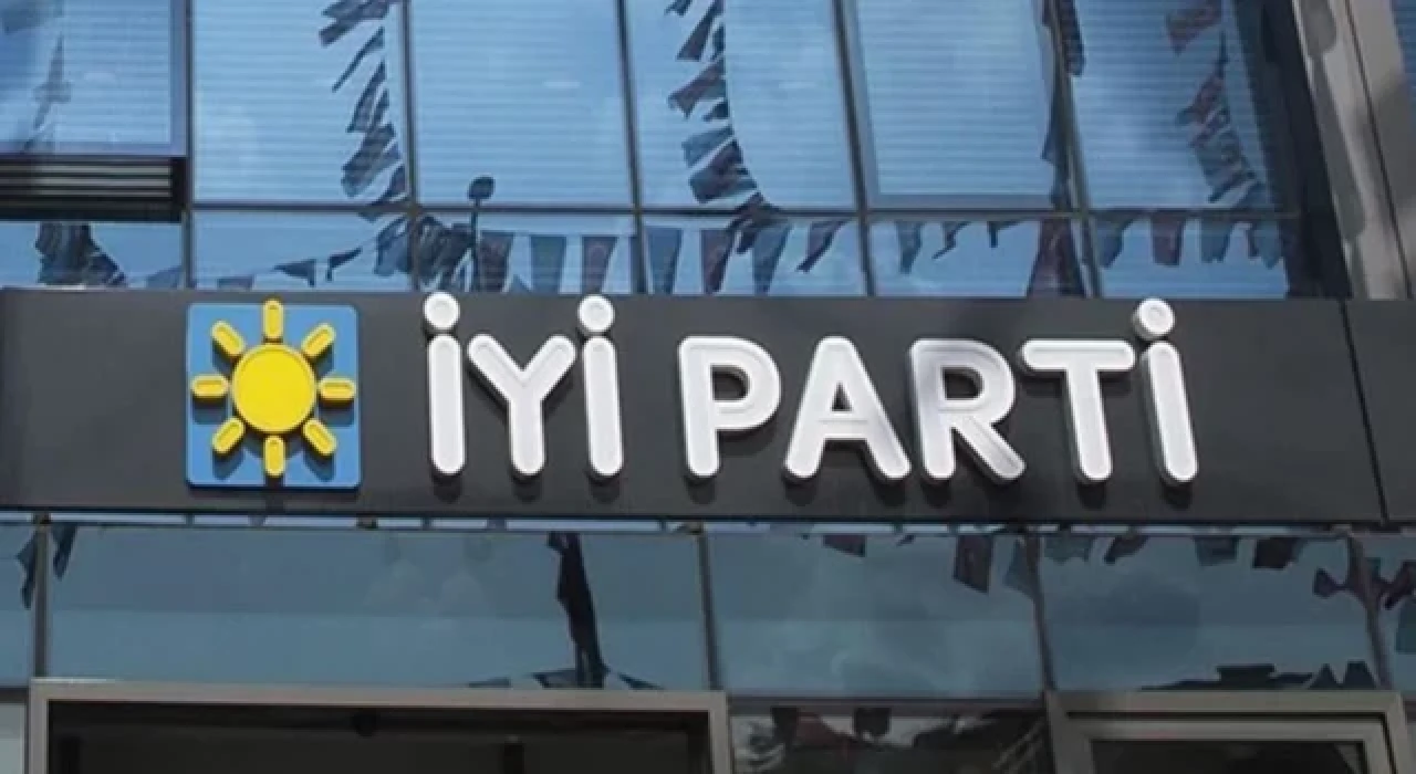 İYİ Parti Kırklareli milletvekili adayı Kahraman istifa etti