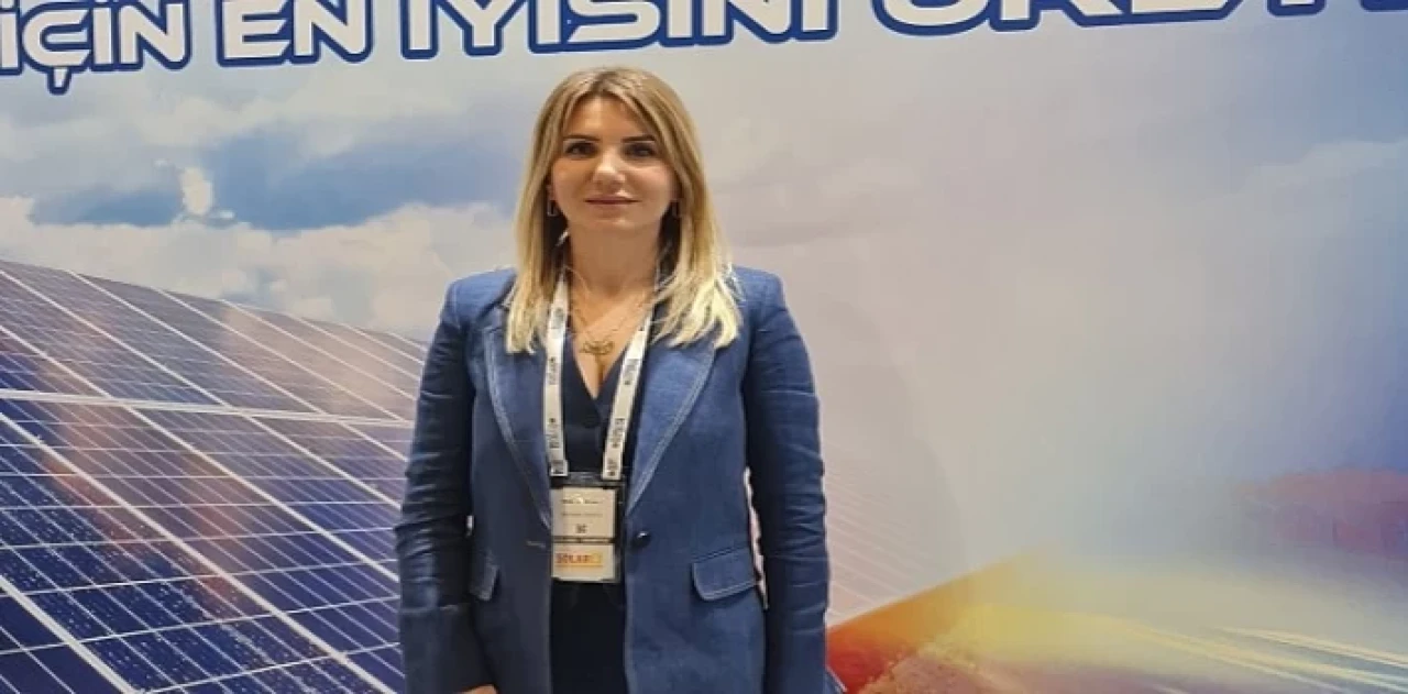 Karakan Holding’ten Güneşe 300 Megawatt’lık Yatırım