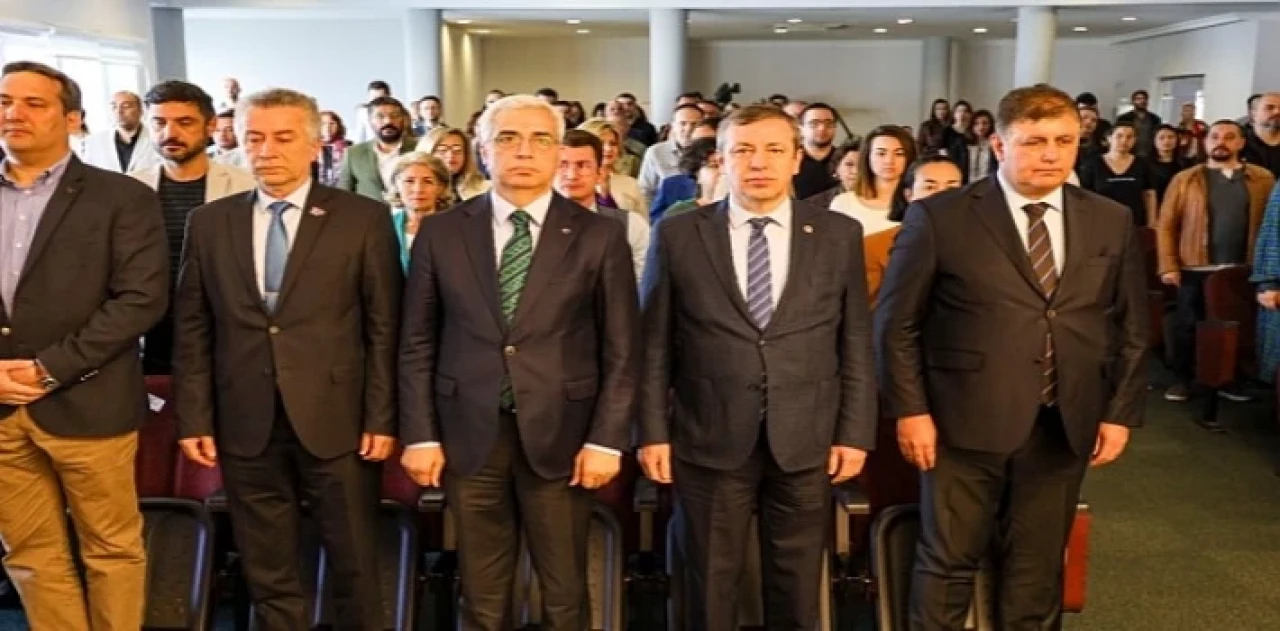 Karşıyaka’da Hedef 'Karbon Nötr’ Belediye