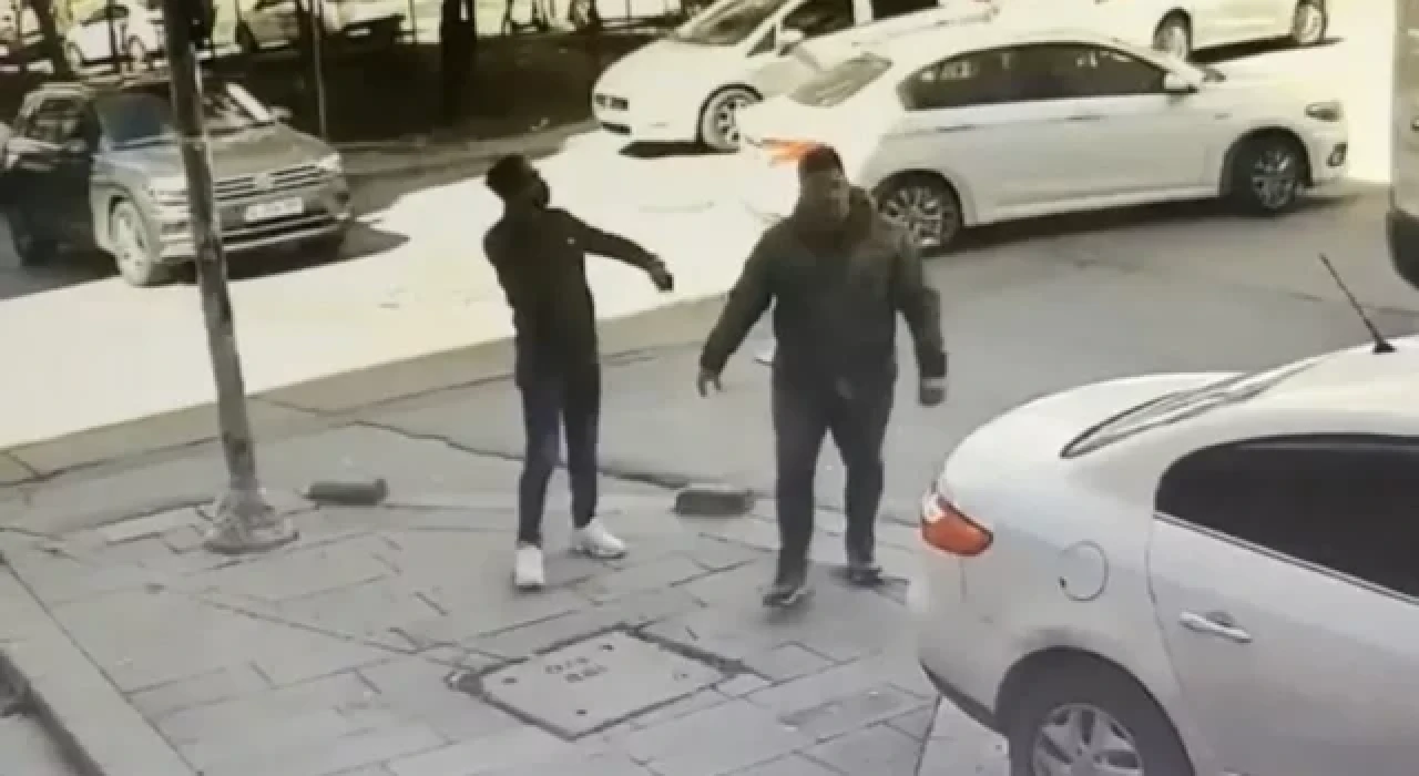 Kendini polis olarak tanıttı, üst arama bahanesiyle 17 bin dolar çaldı