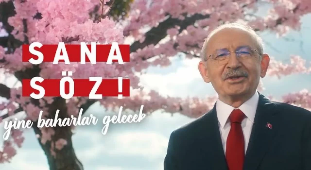 Kılıçdaroğlu açıkladı: her eve ”asgari gelir ödemesi”