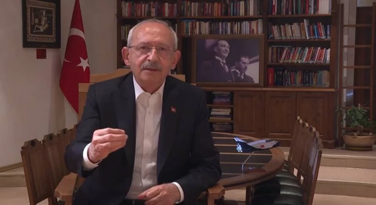 Kılıçdaroğlu ’kul hakkı’nı sordu