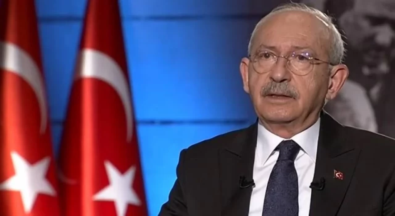 Kılıçdaroğlu: YSK’ya da Anadolu Ajansı’na da güvenmiyoruz