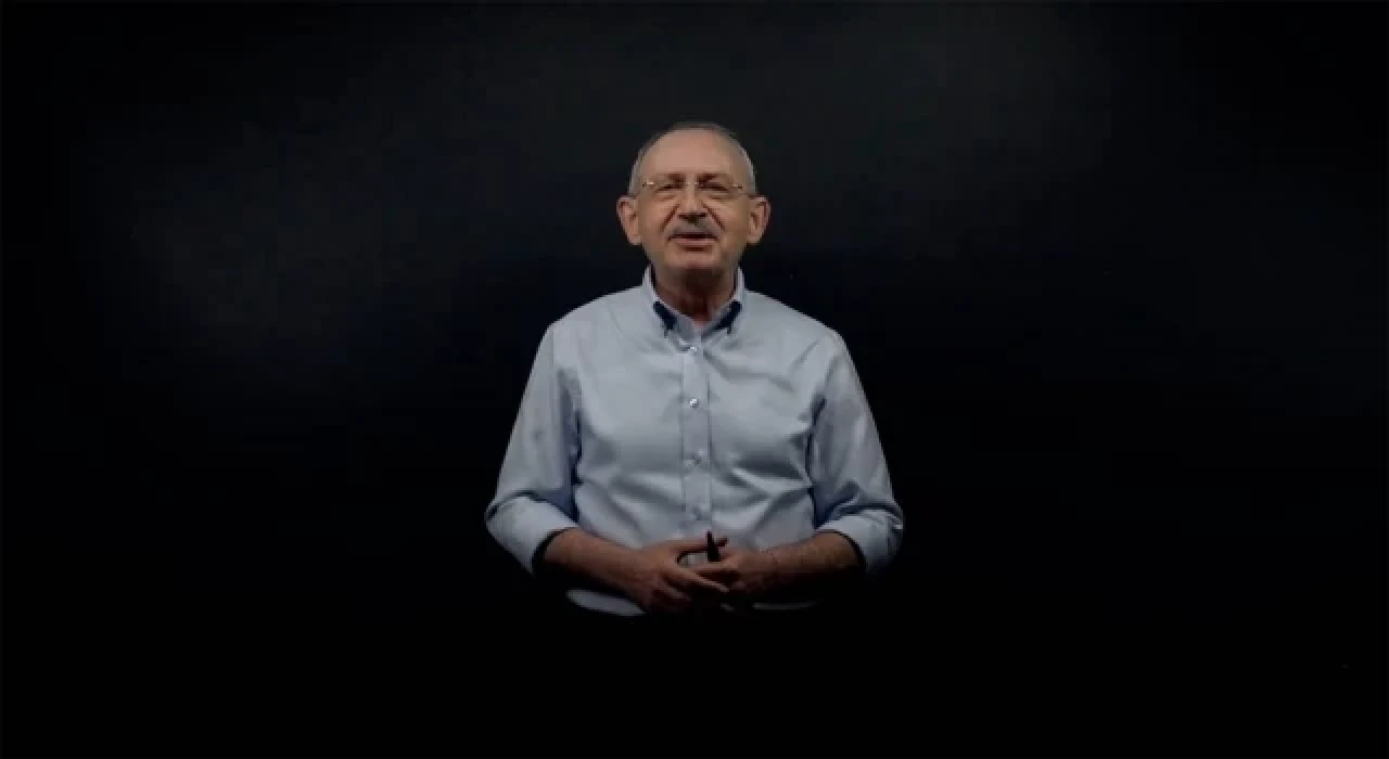 Ülkeyi kalkındırmaya odaklanalım lütfen; gıdada çok çok büyük devrim geliyor!