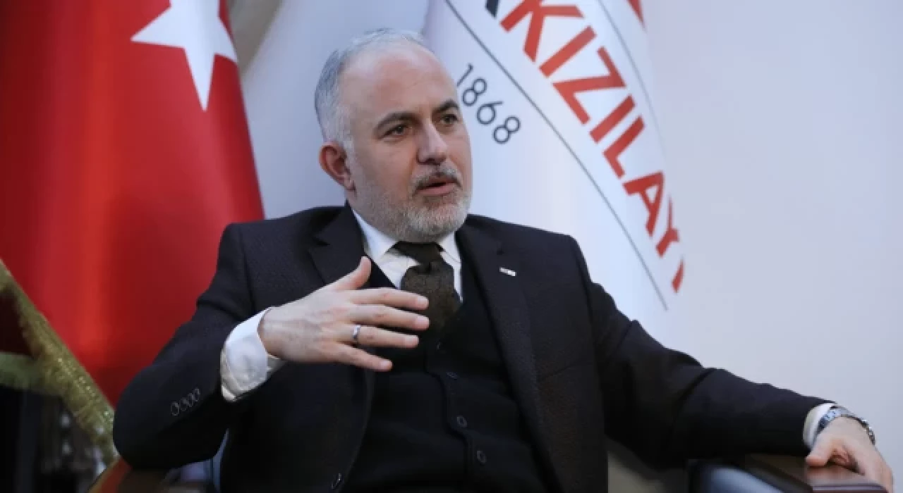 Kızılay Başkanı Kerem Kınık hakkındaki bazı tweetlere erişim engeli