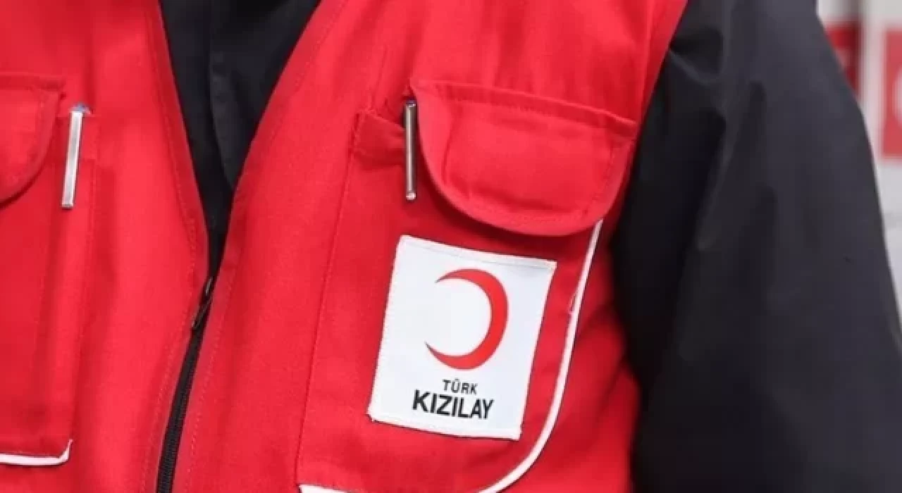 'Kızılay kanlarımızı satıyor mu?' sorusuna Kızılay'dan yanıt: Herhangi bir kurum kan alıp satamaz
