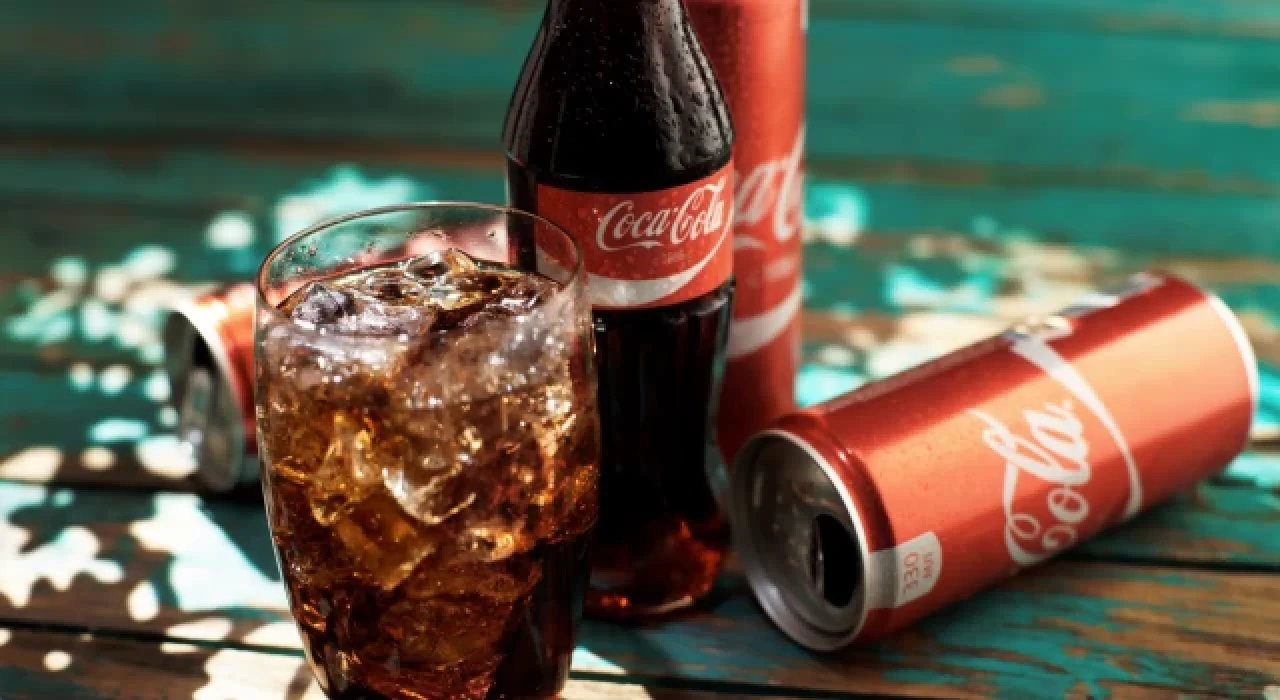 Kolaya zam geliyor: 2,5 litre, 40 lira olacak