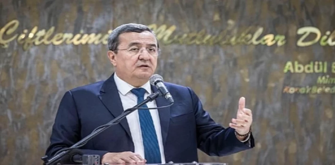 Konak Belediye Başkanı Abdül Batur:  14 Mayıs bayramımız olacak