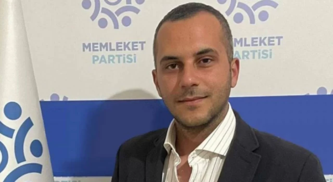Memleket Partisi'nin birinci sıradan milletvekili adayı, istifa etti: Çakallar dansa devam edebilir