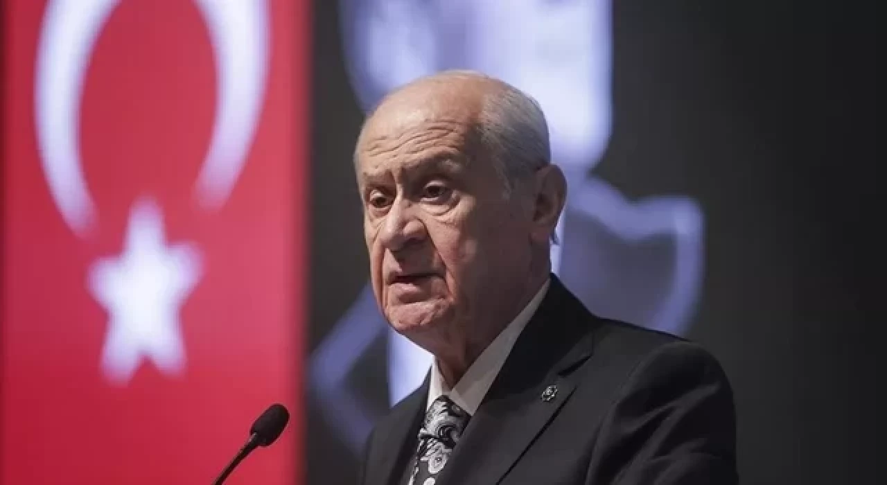 MHP'de milletvekilliği geçici aday listesi bugün Bahçeli'ye sunulacak