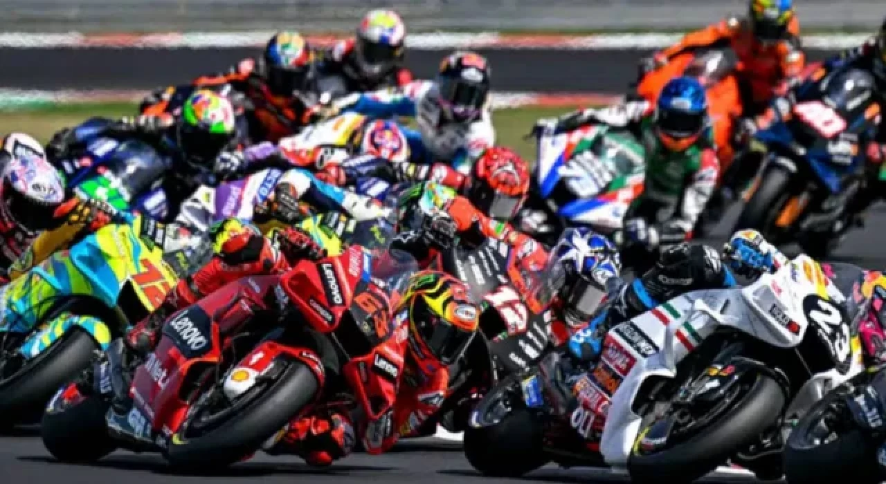 MotoGP'nin Amerika ayağını Alex Rins kazandı