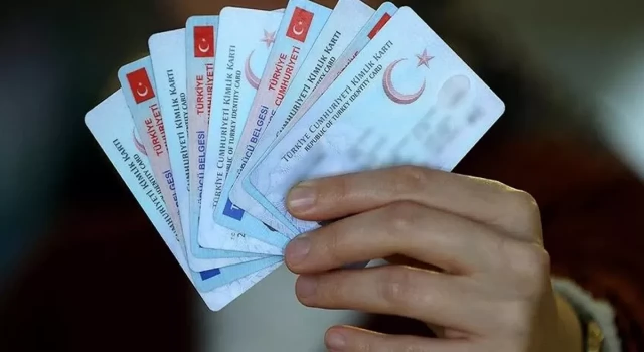 Ne kimlikleri var ne vatanları: 36 kişilik aileden kimsenin nüfus kağıdı yok