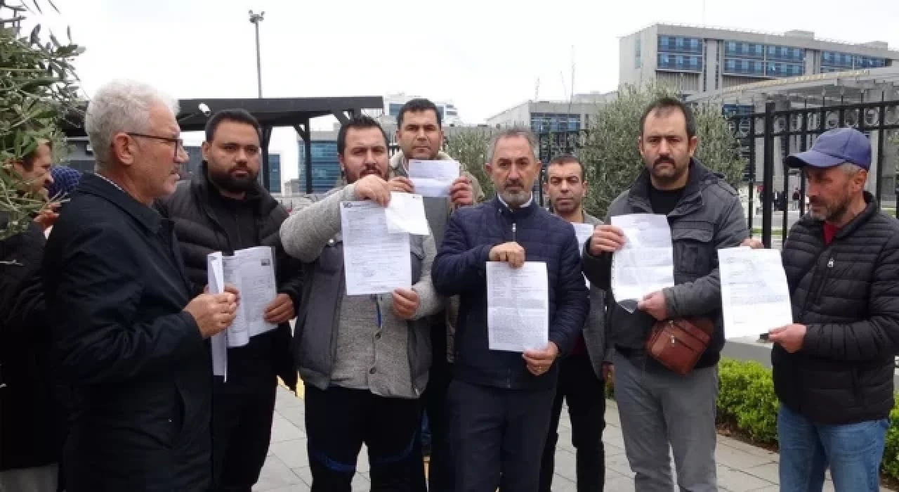 ÖTV indirimli otomobil vaadiyle 190 kişiyi dolandırdılar