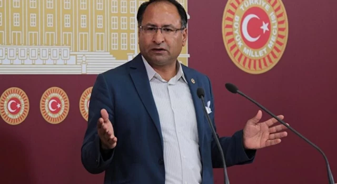 Özcan Purçu CHP’den istifa etti: Yok sayıldık