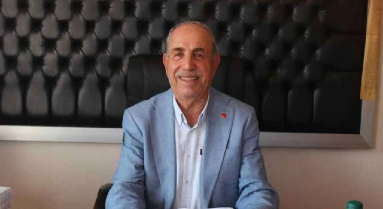 Saadet Partisi Genel İdare Kurulu üyesi Mustafa Balta hayatını kaybetti