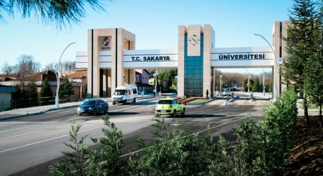 Sakarya Üniversitesi öğretim üyesi hakkında soruşturma