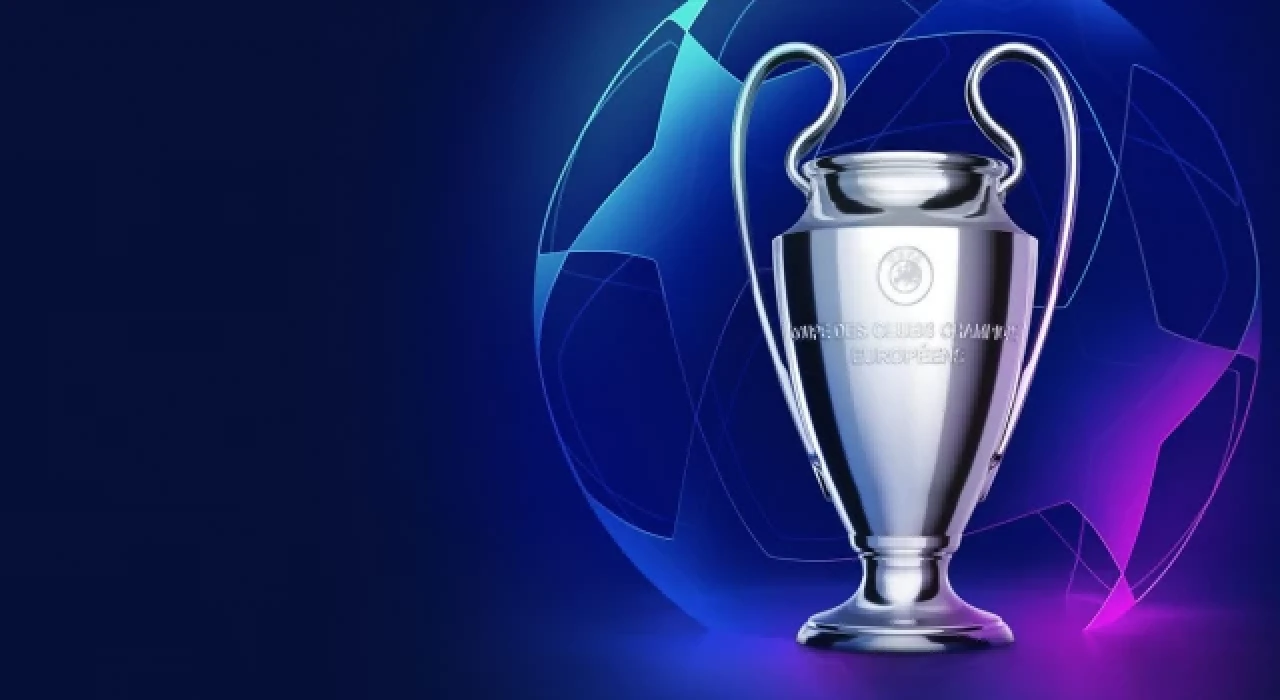 Şampiyonlar Ligi çeyrek final heyecanı başlıyor