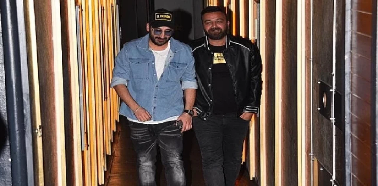 Serkan Mehmet Durdu’dan proje müjdesi