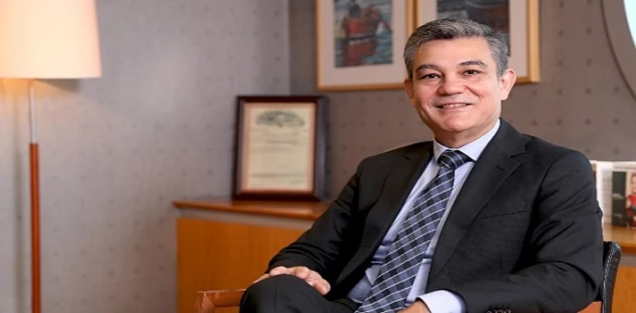 Sigorta Sektörü, TSB 'Olağan Genel Kurulu’nda Buluştu