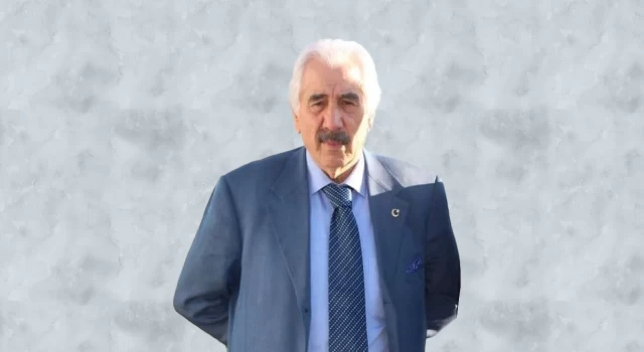 Silahlı saldırıya uğrayan eski ATO Başkanvekili Aypek hayatını kaybetti