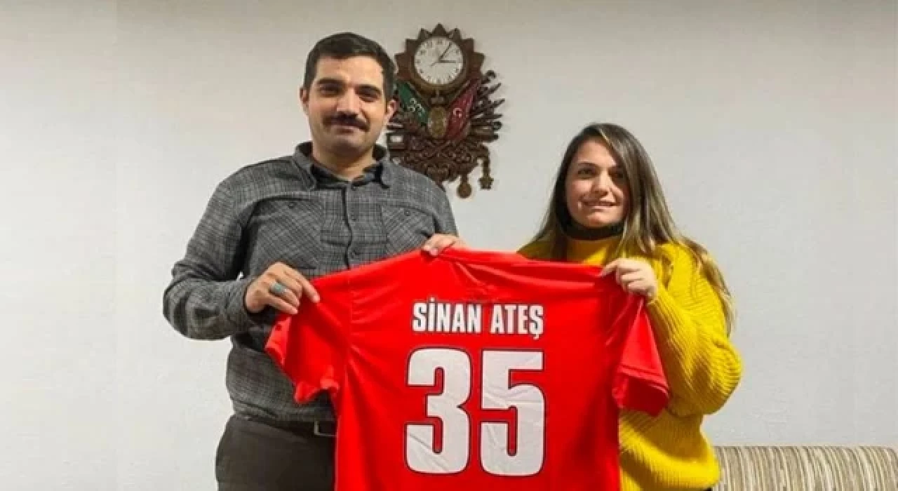 Sinan Ateş’in ablası: Soruşturmayı kapatmak istiyorlar, asla müsaade vermeyiz
