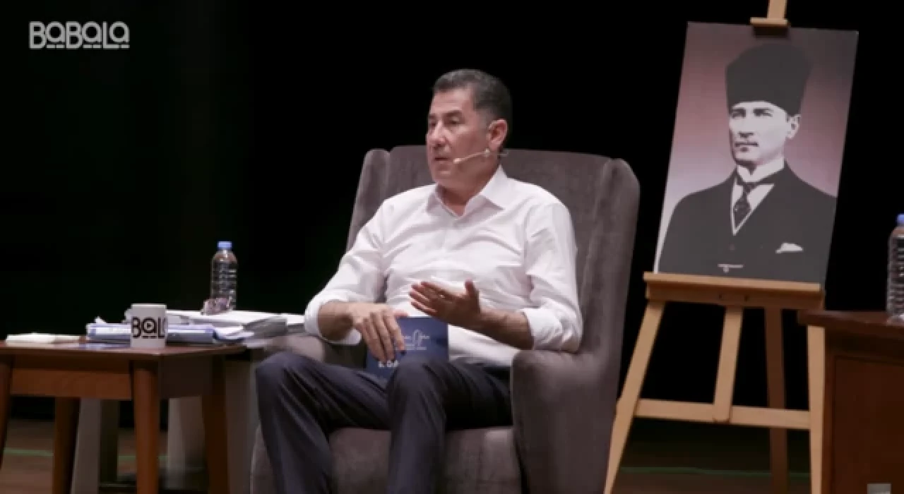 Sinan Oğan: Muharrem beyi ne kadar çok dinlerlerse o kadar oyu düşecek