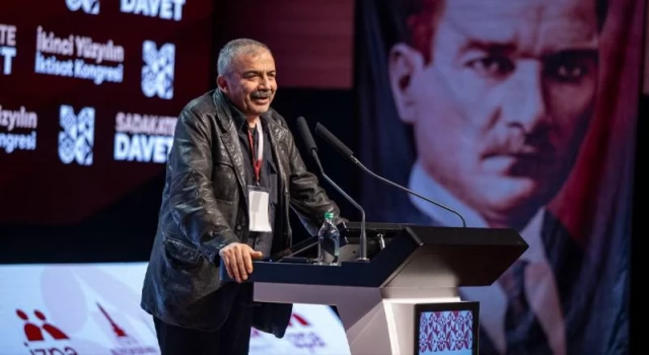 Sırrı Süreyya Önder: Birinci turda biteceğini düşünenlerdenim